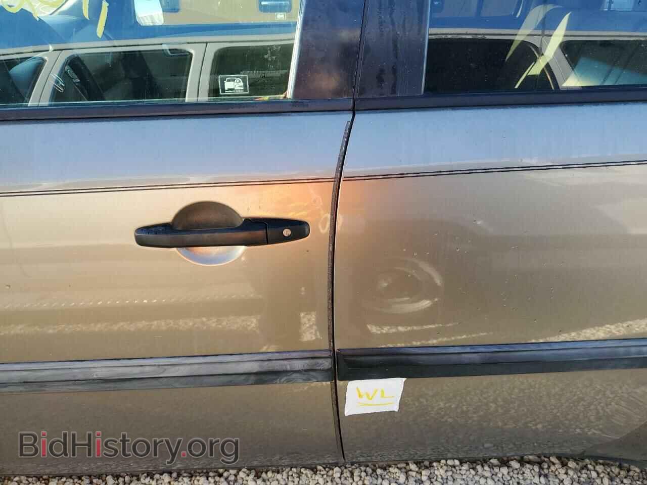 2011 HONDA PILOT - VIN: 5FNYF3H25BB020628 - Фото 9