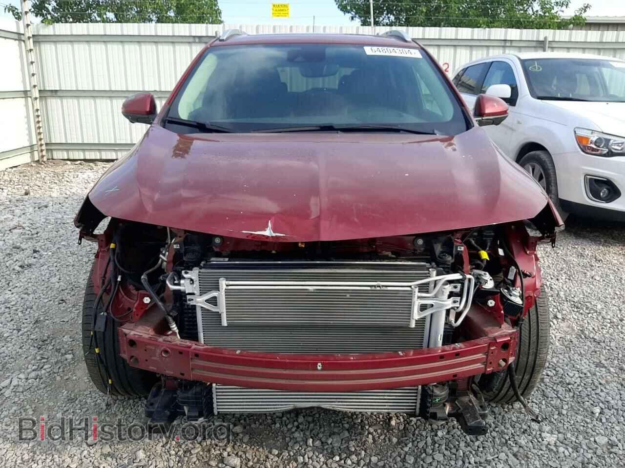 2022 BUICK ENCORE - VIN: KL4MMFSL5NB134704 - Photo 5