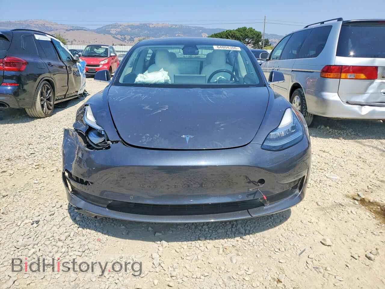 2018 TESLA MODEL 3 - VIN: 5YJ3E1EB8JF111848 - Photo 5