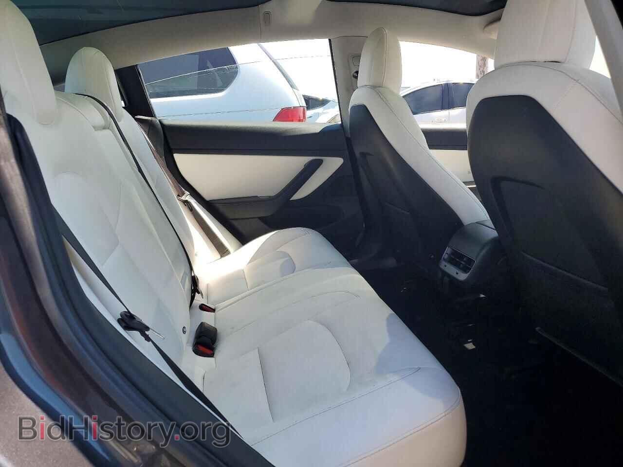 2018 TESLA MODEL 3 - VIN: 5YJ3E1EB8JF111848 - Photo 10