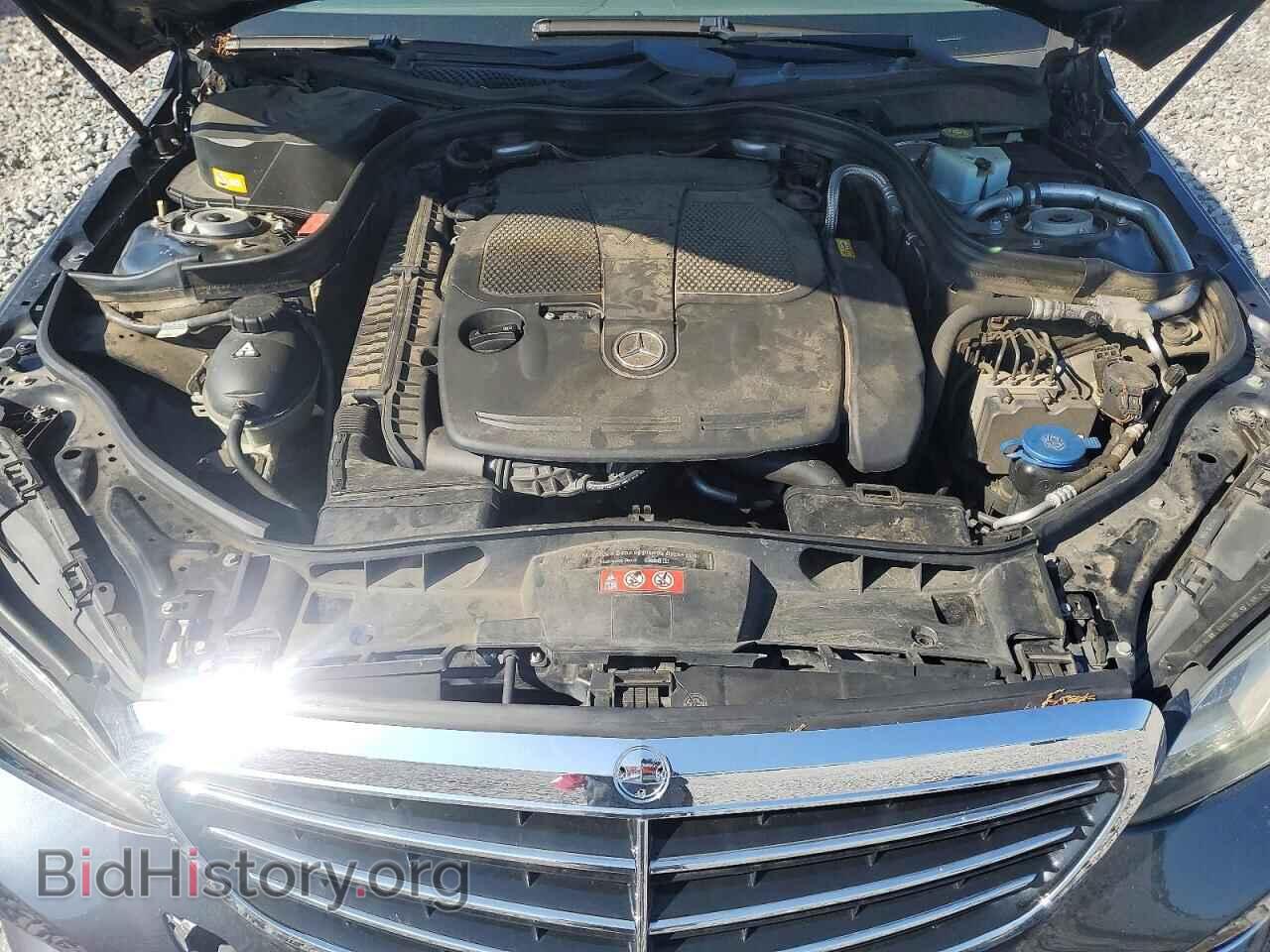 2014 MERCEDES-BENZ E-CLASS - VIN: WDDHF5KB8EA963684 - Фото 11