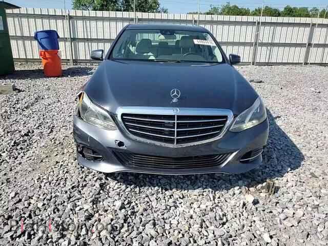 2014 MERCEDES-BENZ E-CLASS - VIN: WDDHF5KB8EA963684 - Фото 13