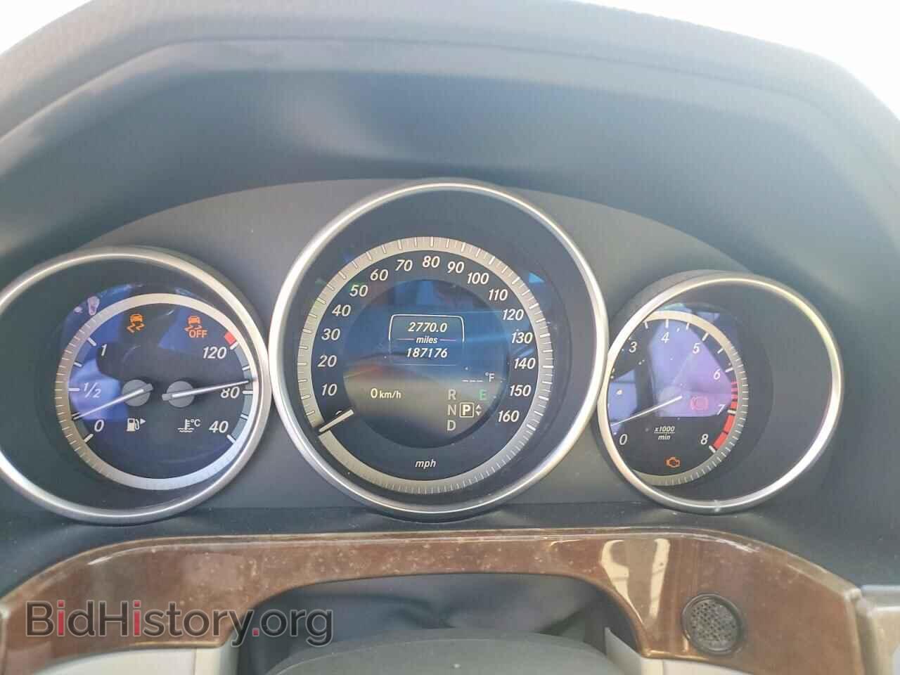 2014 MERCEDES-BENZ E-CLASS - VIN: WDDHF5KB8EA963684 - Фото 9