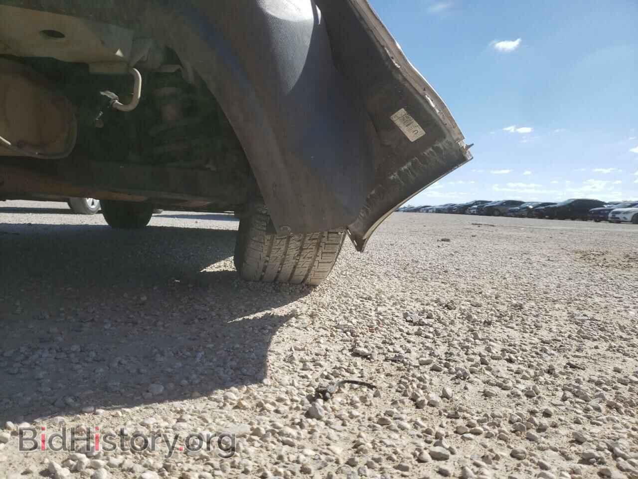 2012 GMC TERRAIN - VIN: 2GKALMEK2C6286611 - Photo 9