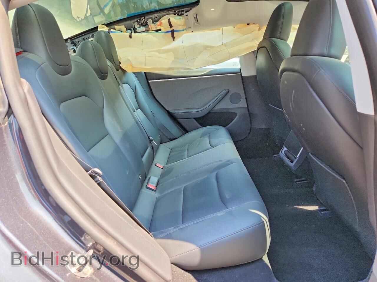 2024 TESLA MODEL 3 - VIN: 5YJ3E1EAXRF729367 - Photo 10