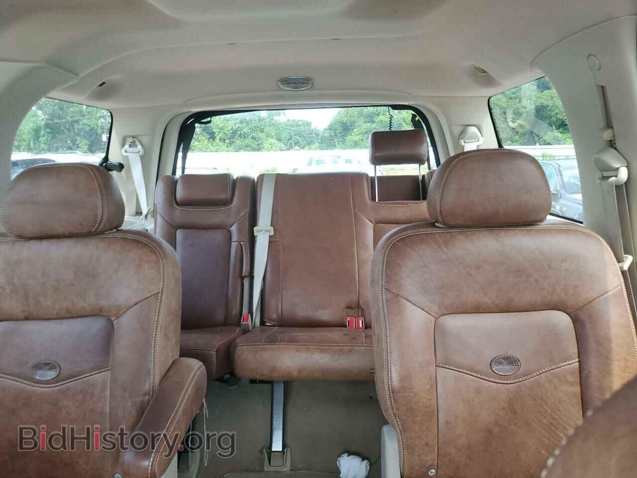 2006 FORD EXPEDITION - VIN: 1FMFU185X6LA09408 - Фото 10