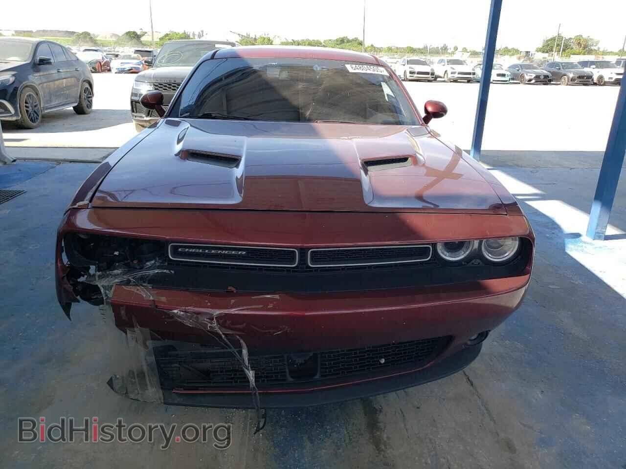 2018 DODGE CHALLENGER - VIN: 2C3CDZAG4JH138708 - Фото 5