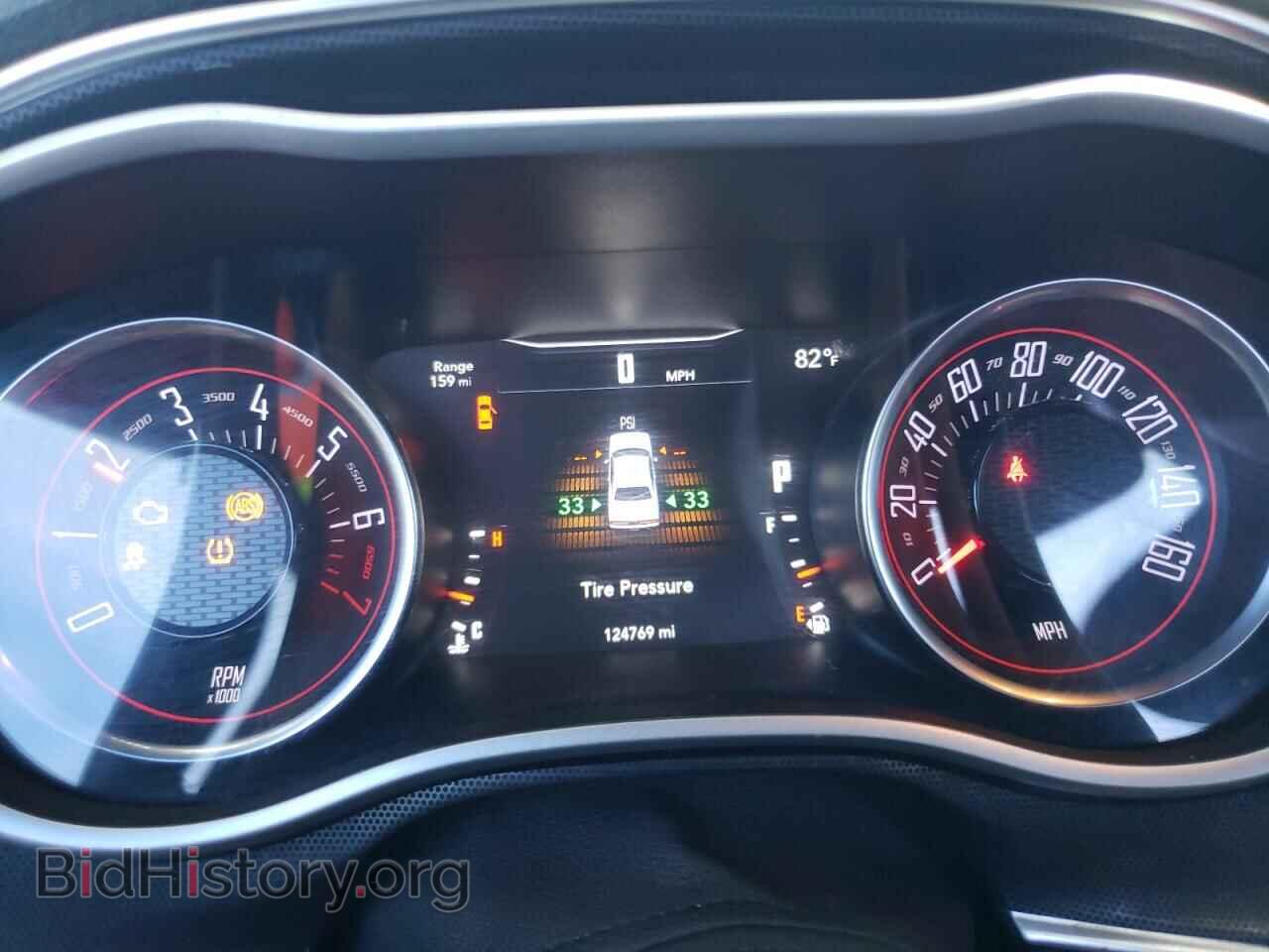 2018 DODGE CHALLENGER - VIN: 2C3CDZAG4JH138708 - Фото 9
