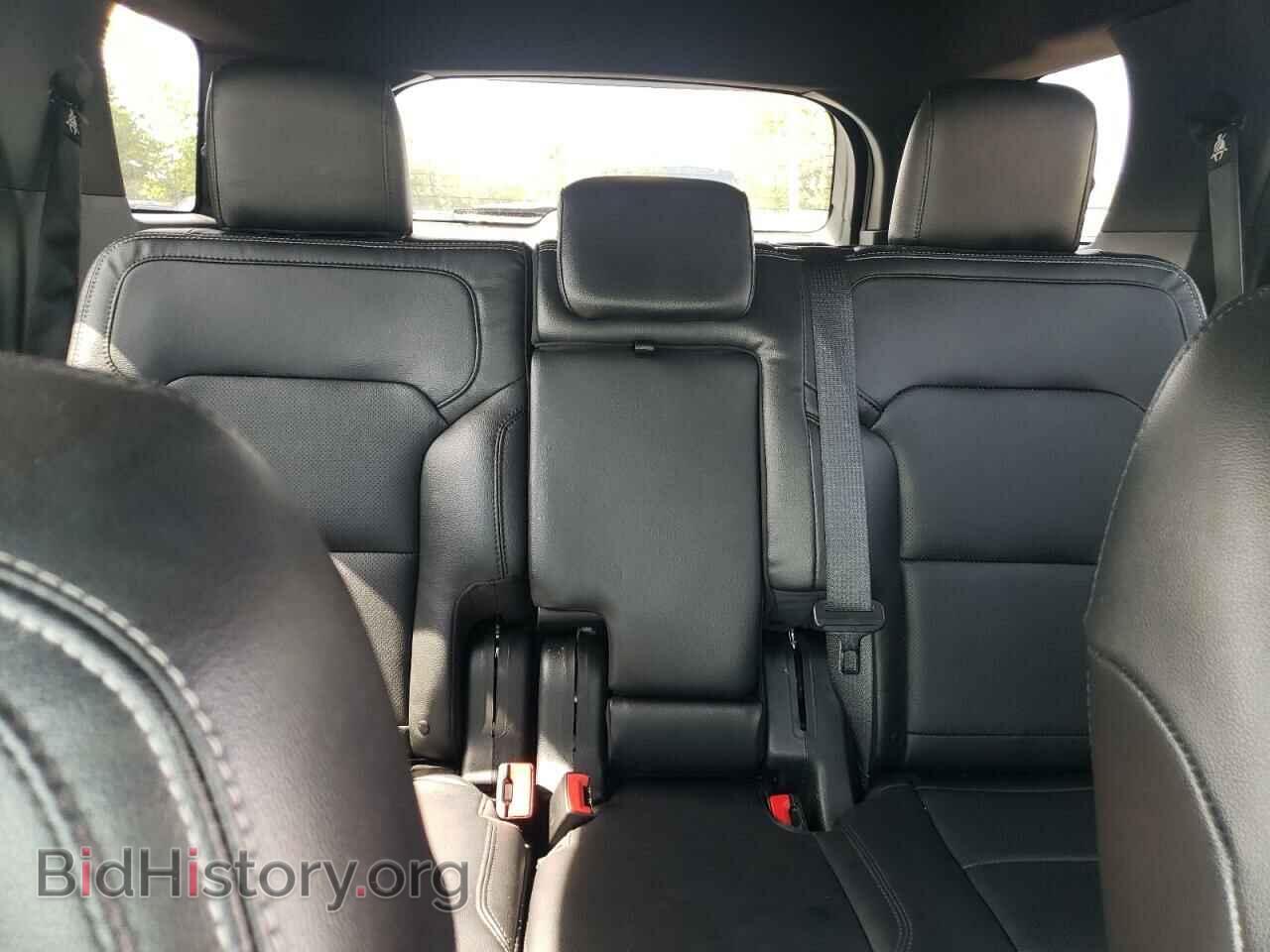 2019 FORD EXPLORER - VIN: 1FM5K8F80KGA67733 - Фото 10