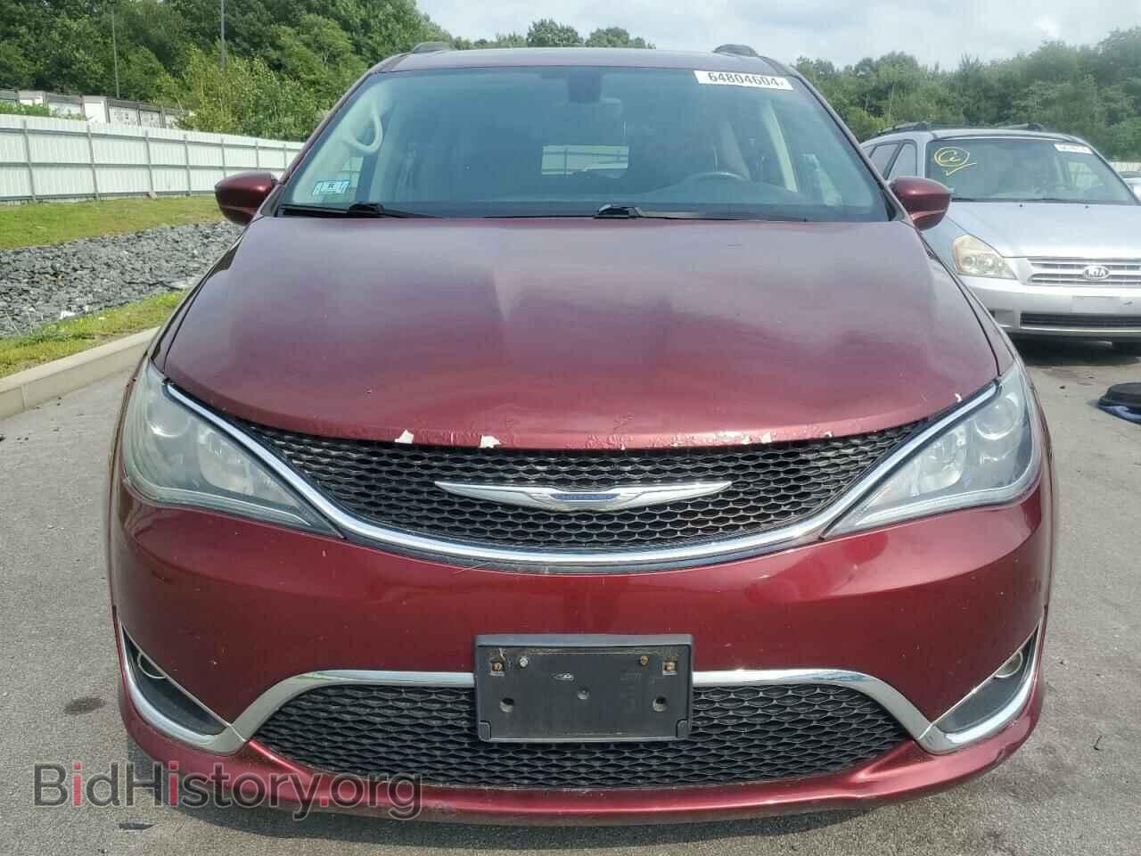 2017 CHRYSLER PACIFICA - VIN: 2C4RC1BG5HR535616 - Photo 5