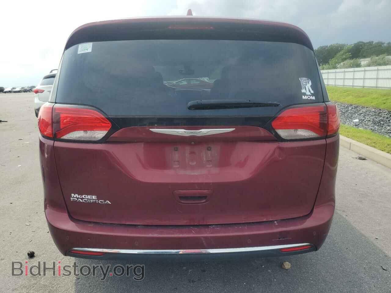 2017 CHRYSLER PACIFICA - VIN: 2C4RC1BG5HR535616 - Photo 6