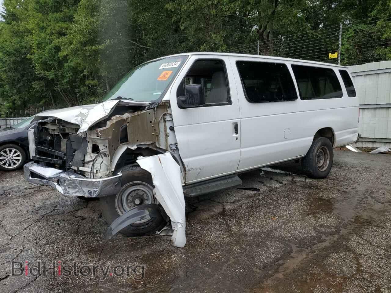 Photo 1FBSS3BL2DDA84546 - FORD ALL Models 2013