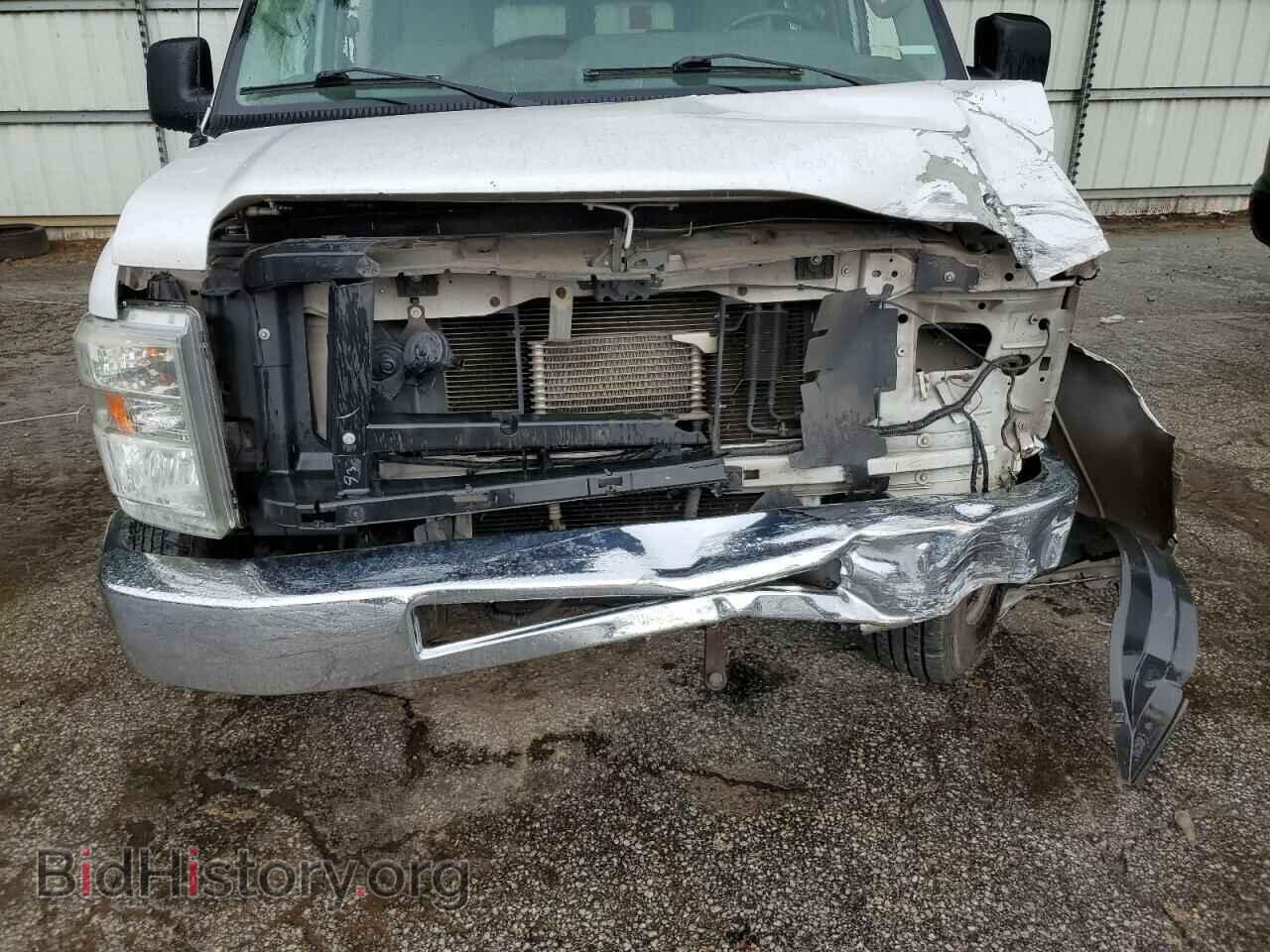 2013 FORD ALL Models - VIN: 1FBSS3BL2DDA84546 - Фото 11