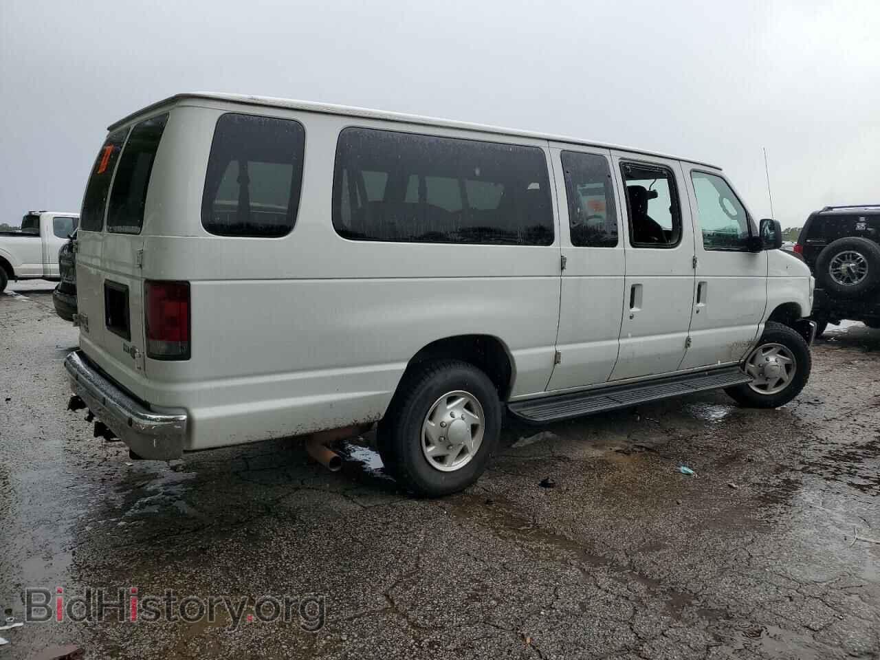 2013 FORD ALL Models - VIN: 1FBSS3BL2DDA84546 - Фото 3