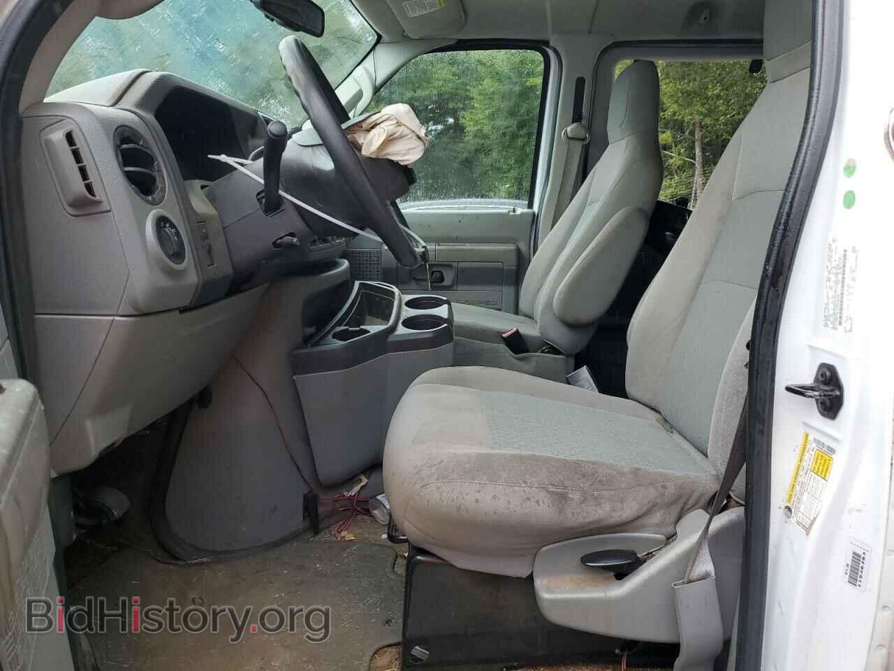 2013 FORD ALL Models - VIN: 1FBSS3BL2DDA84546 - Фото 7