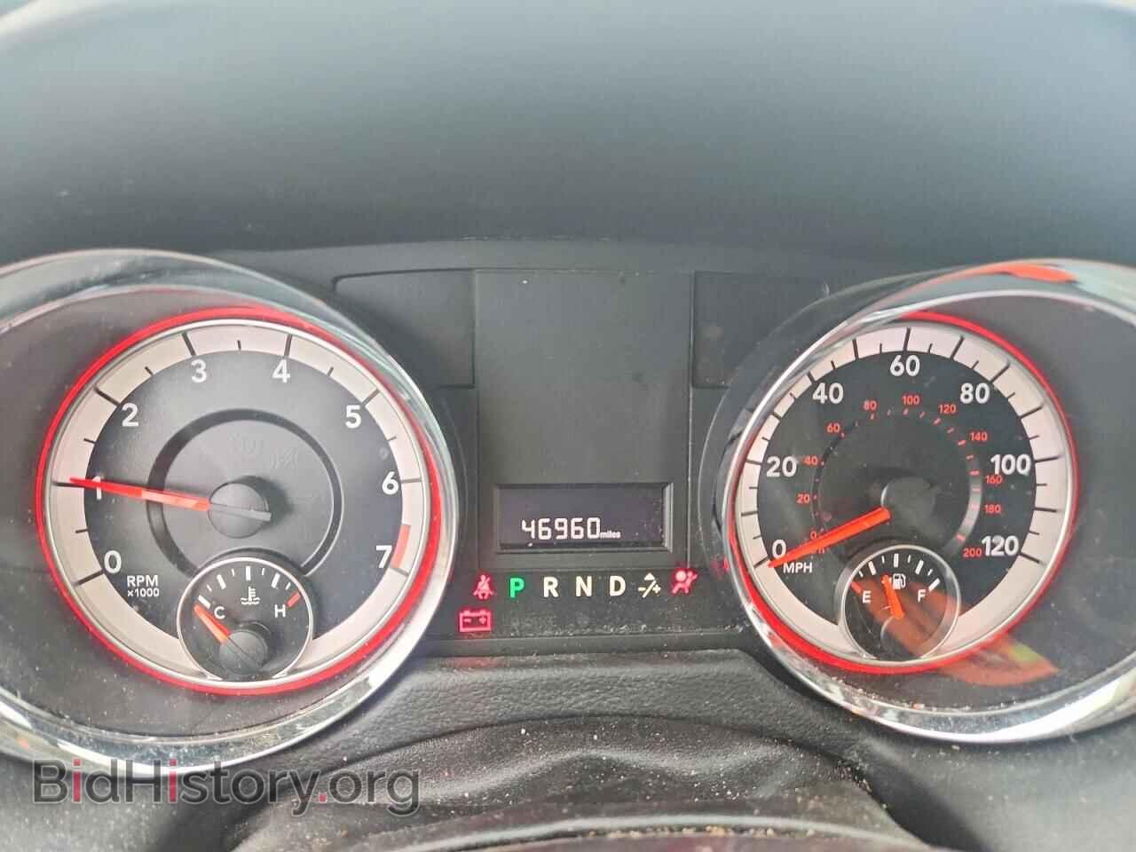 2020 DODGE CARAVAN - VIN: 2C4RDGBG0LR248886 - Фото 9
