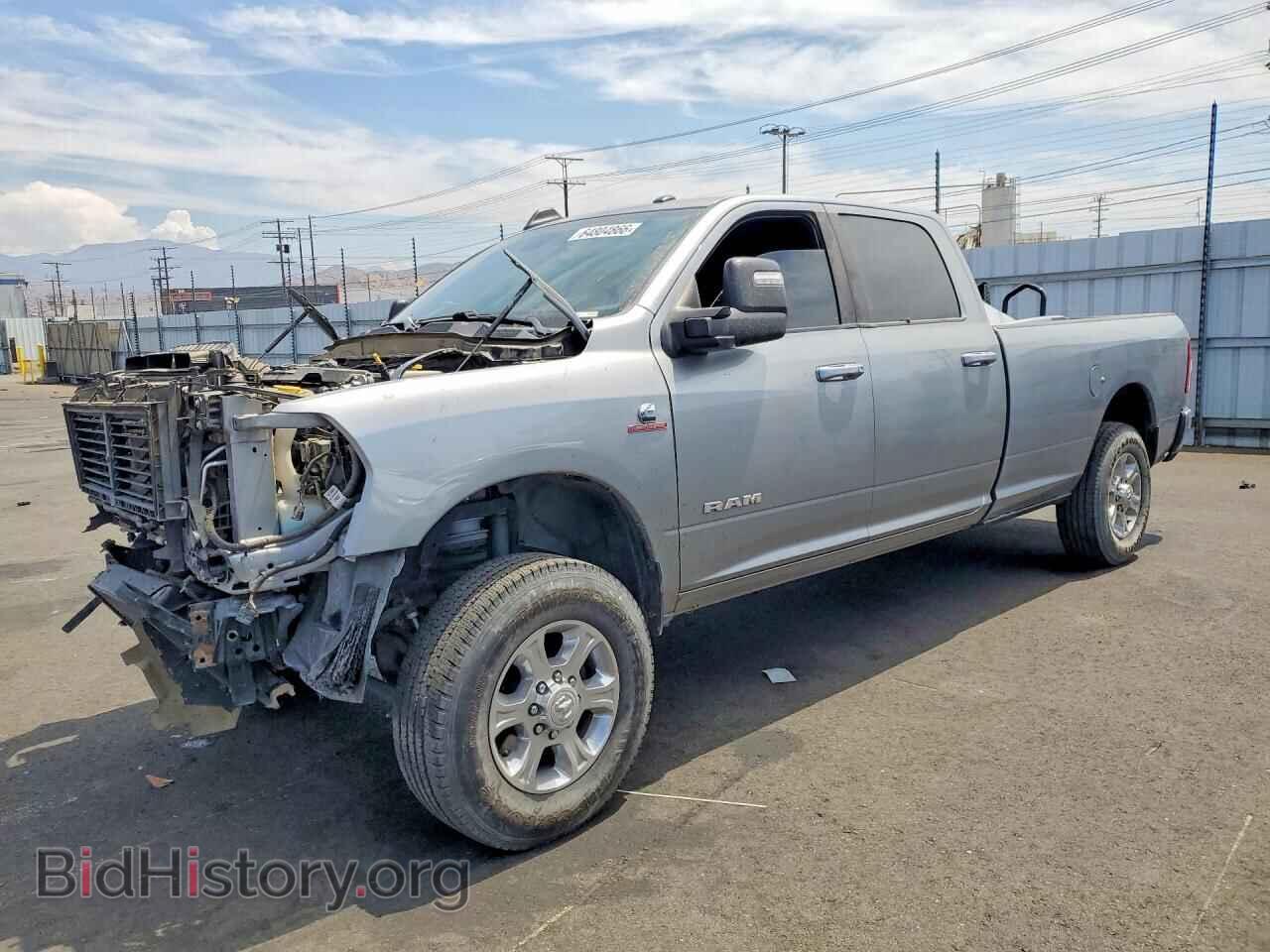 Photo 3C63R3HL2PG512830 - RAM 3500 2023