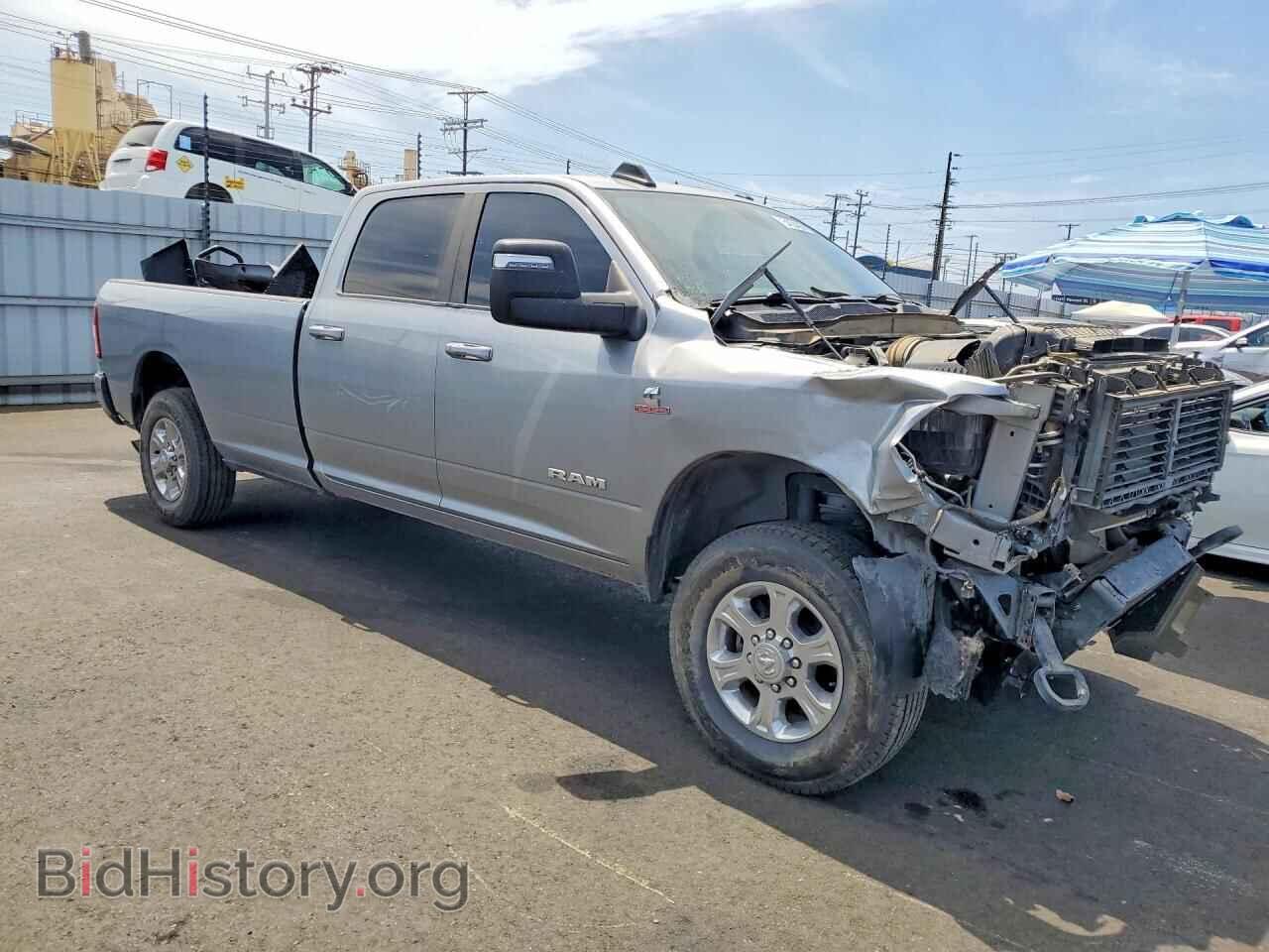 2023 RAM 3500 - VIN: 3C63R3HL2PG512830 - Photo 4