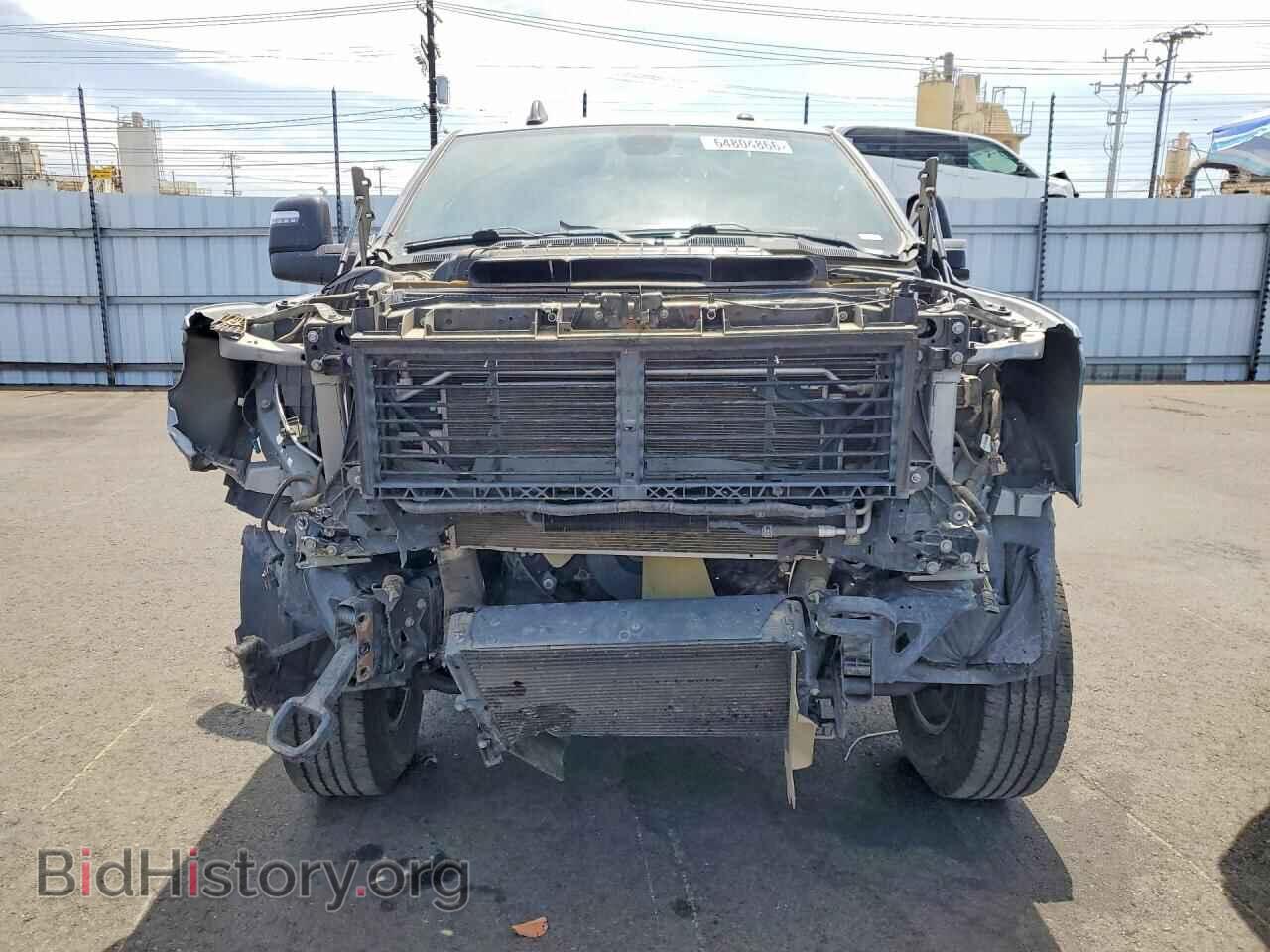 2023 RAM 3500 - VIN: 3C63R3HL2PG512830 - Photo 5