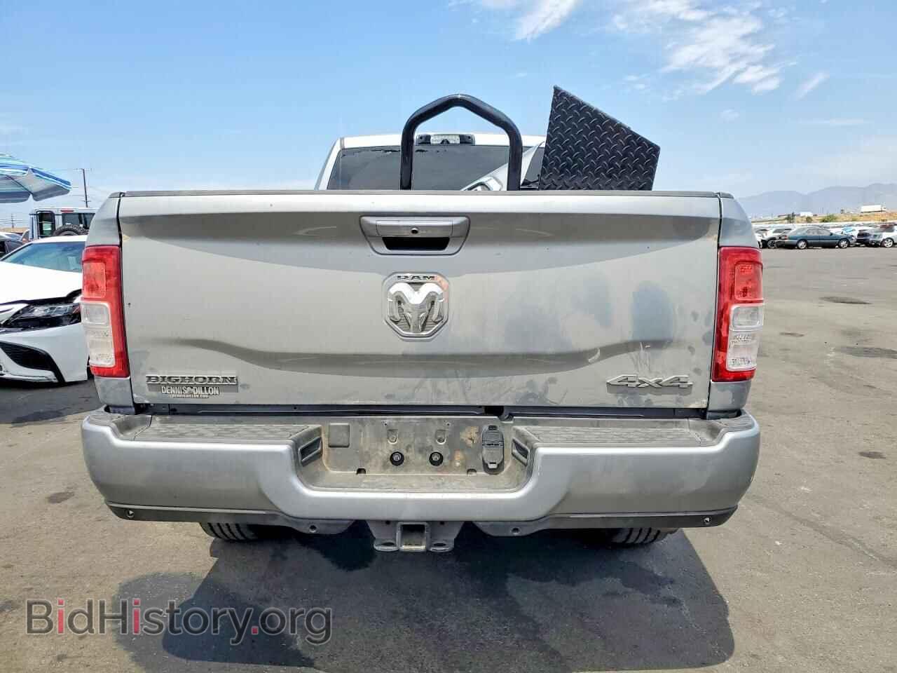 2023 RAM 3500 - VIN: 3C63R3HL2PG512830 - Photo 6