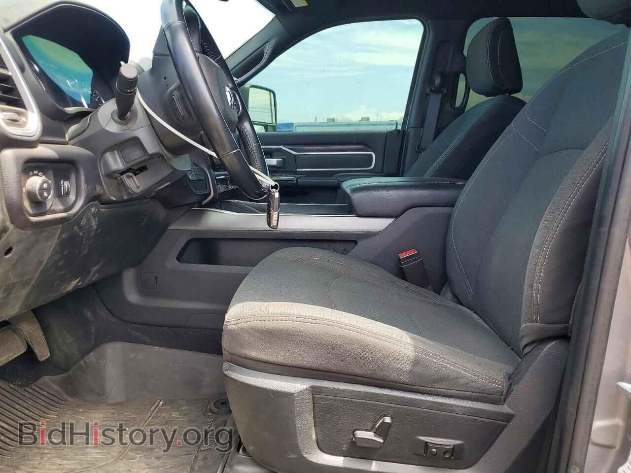 2023 RAM 3500 - VIN: 3C63R3HL2PG512830 - Photo 7