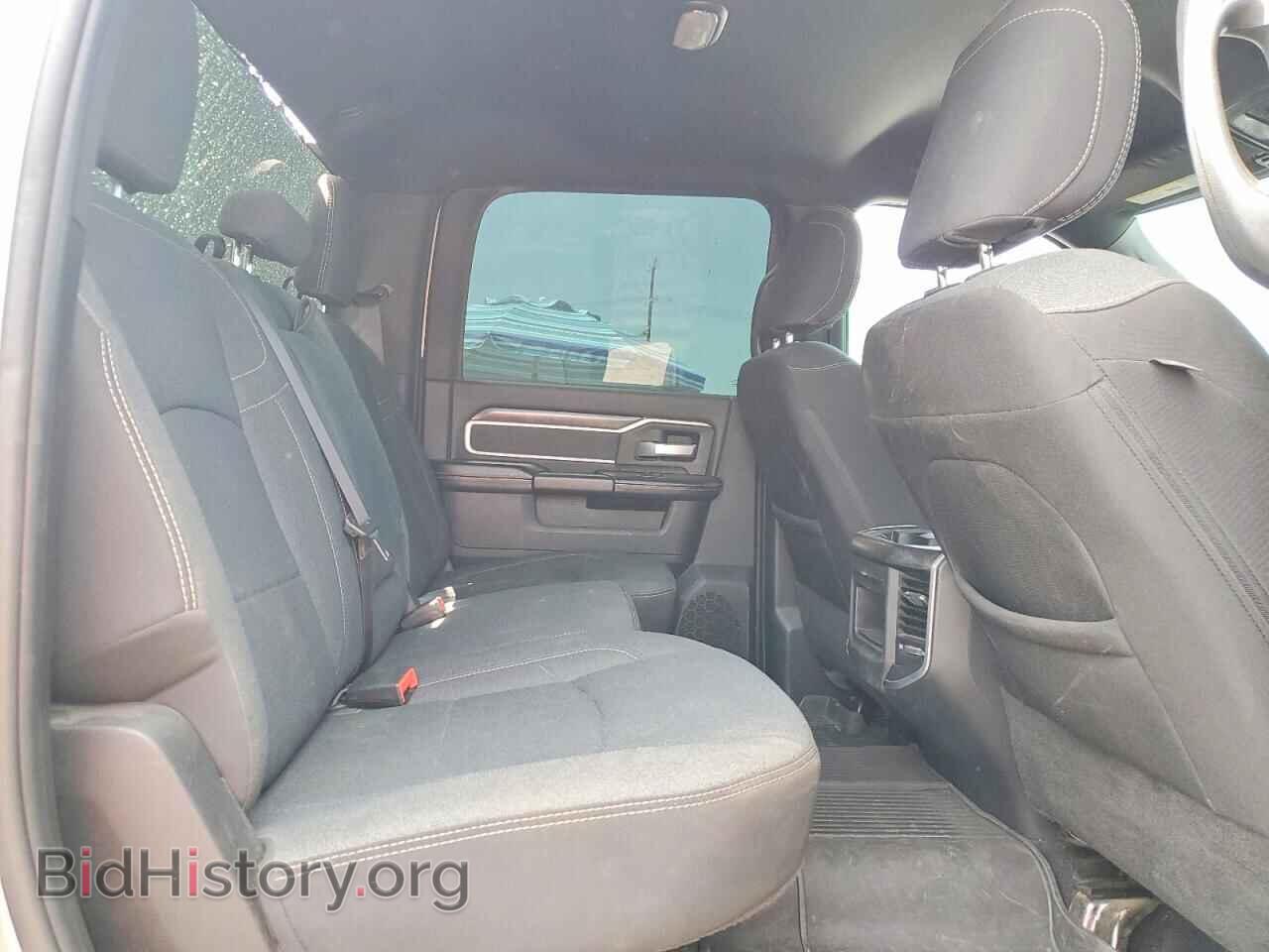 2023 RAM 3500 - VIN: 3C63R3HL2PG512830 - Photo 10