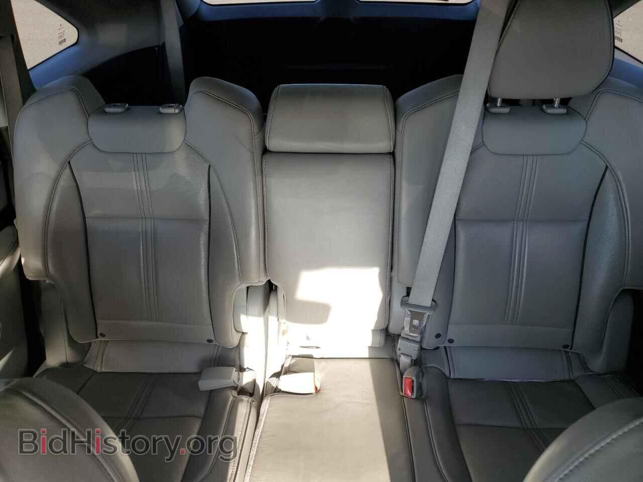 2017 ACURA MDX - VIN: 5FRYD3H92HB002310 - Фото 10