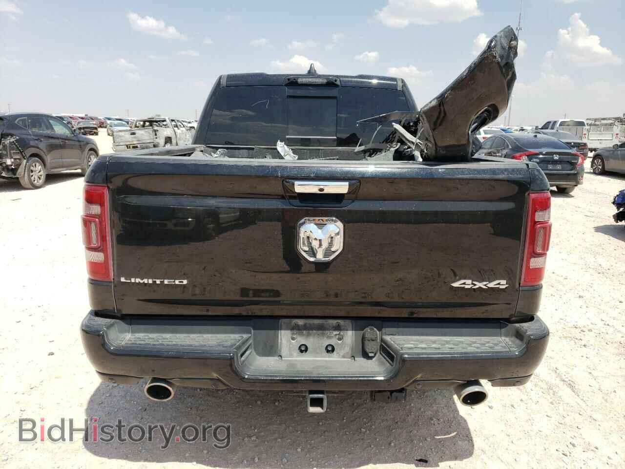 2022 RAM 1500 - VIN: 1C6SRFHM7NN188137 - Фото 6