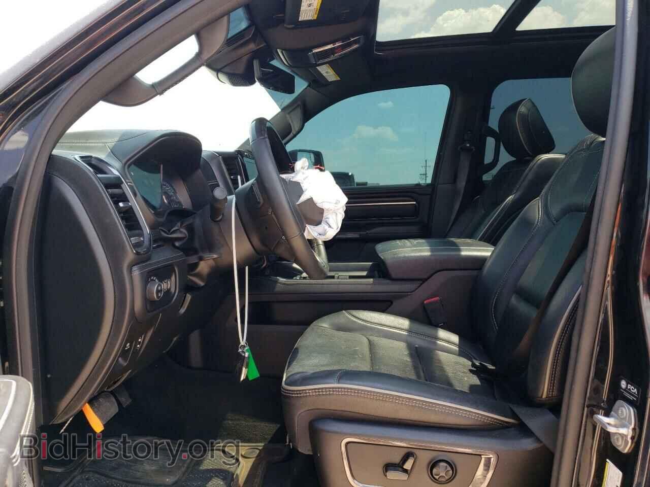 2022 RAM 1500 - VIN: 1C6SRFHM7NN188137 - Фото 7