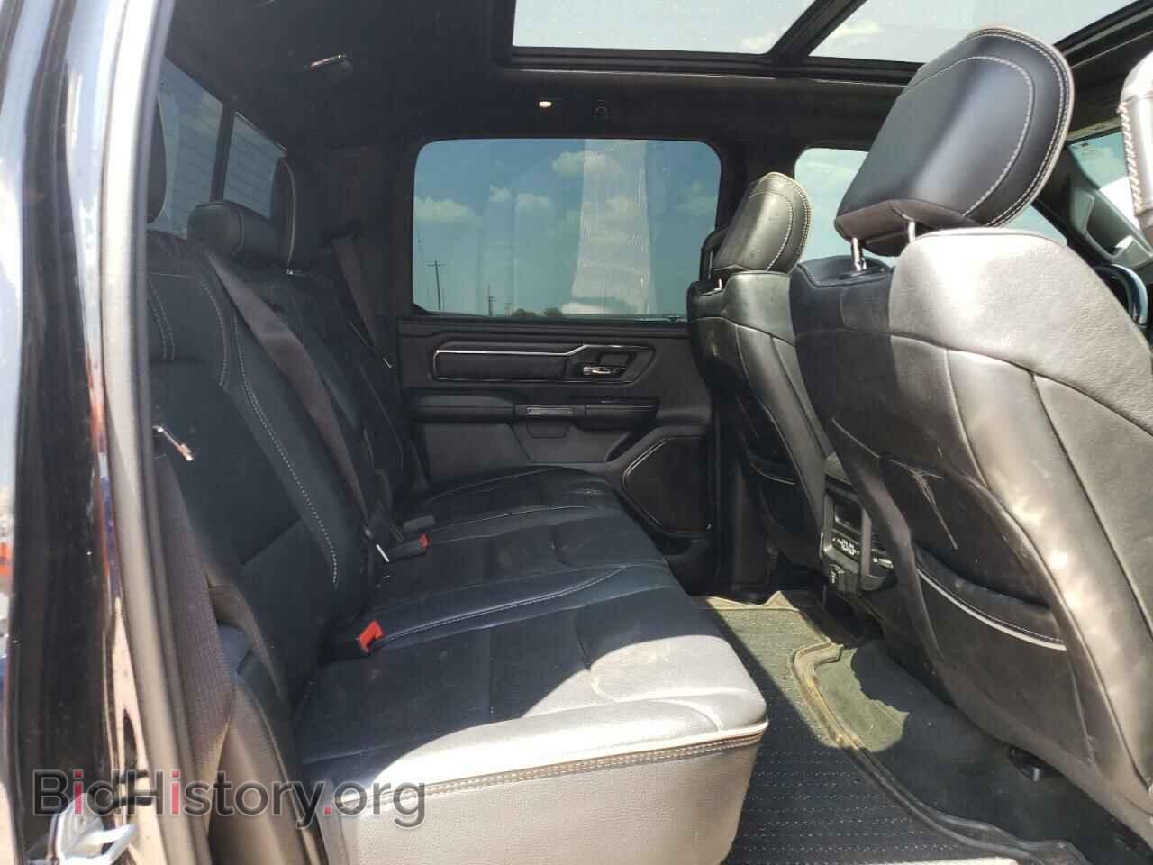 2022 RAM 1500 - VIN: 1C6SRFHM7NN188137 - Фото 10