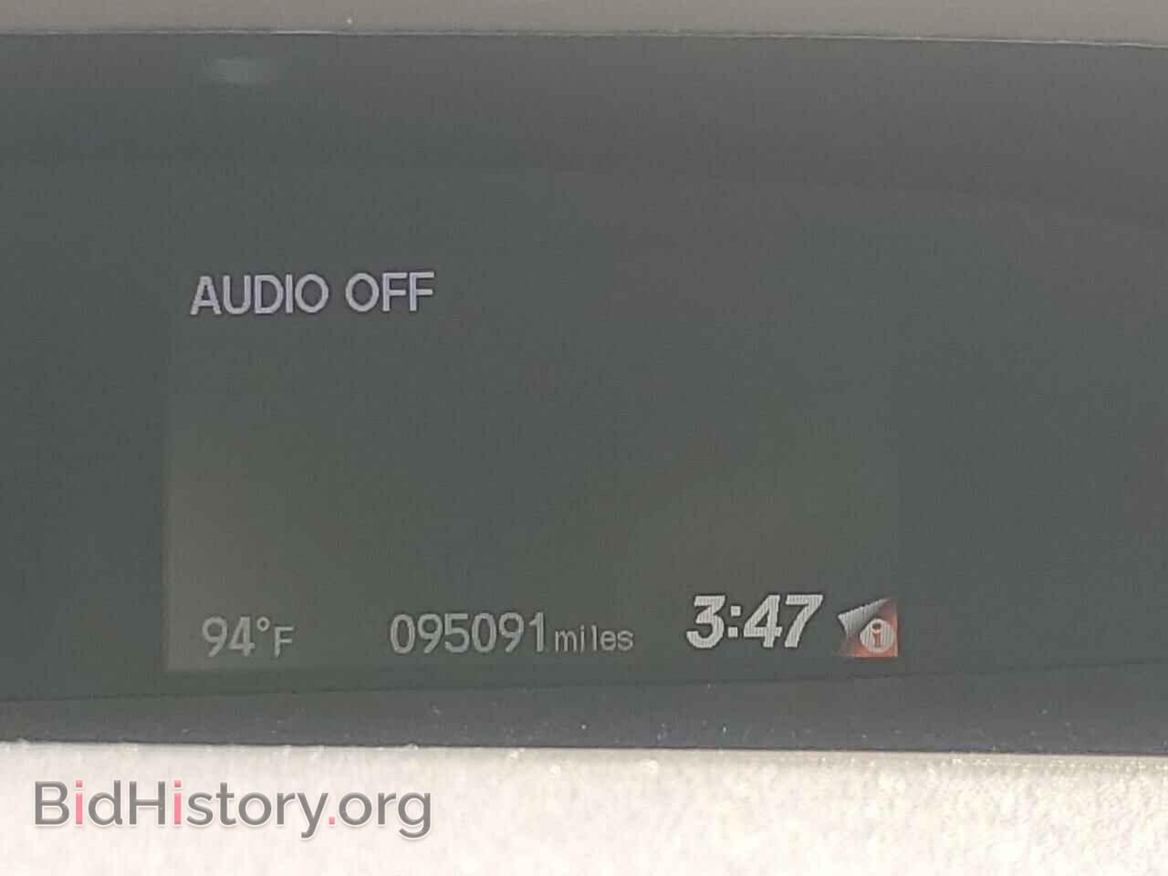 2015 HONDA CIVIC - VIN: 19XFB2F50FE702368 - Фото 9