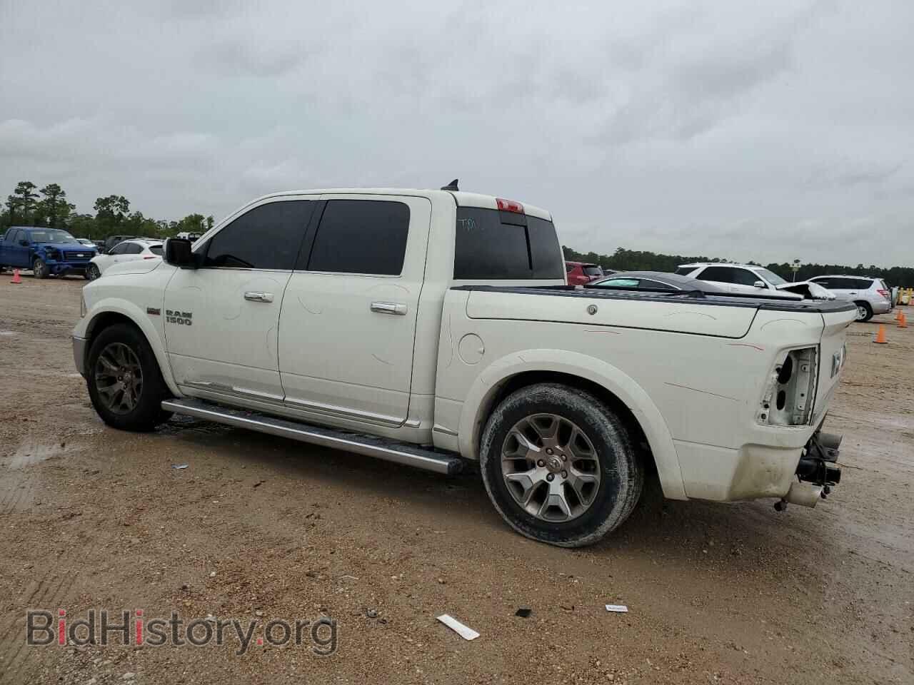 2017 RAM 1500 - VIN: 1C6RR7PT4HS795941 - Фото 2