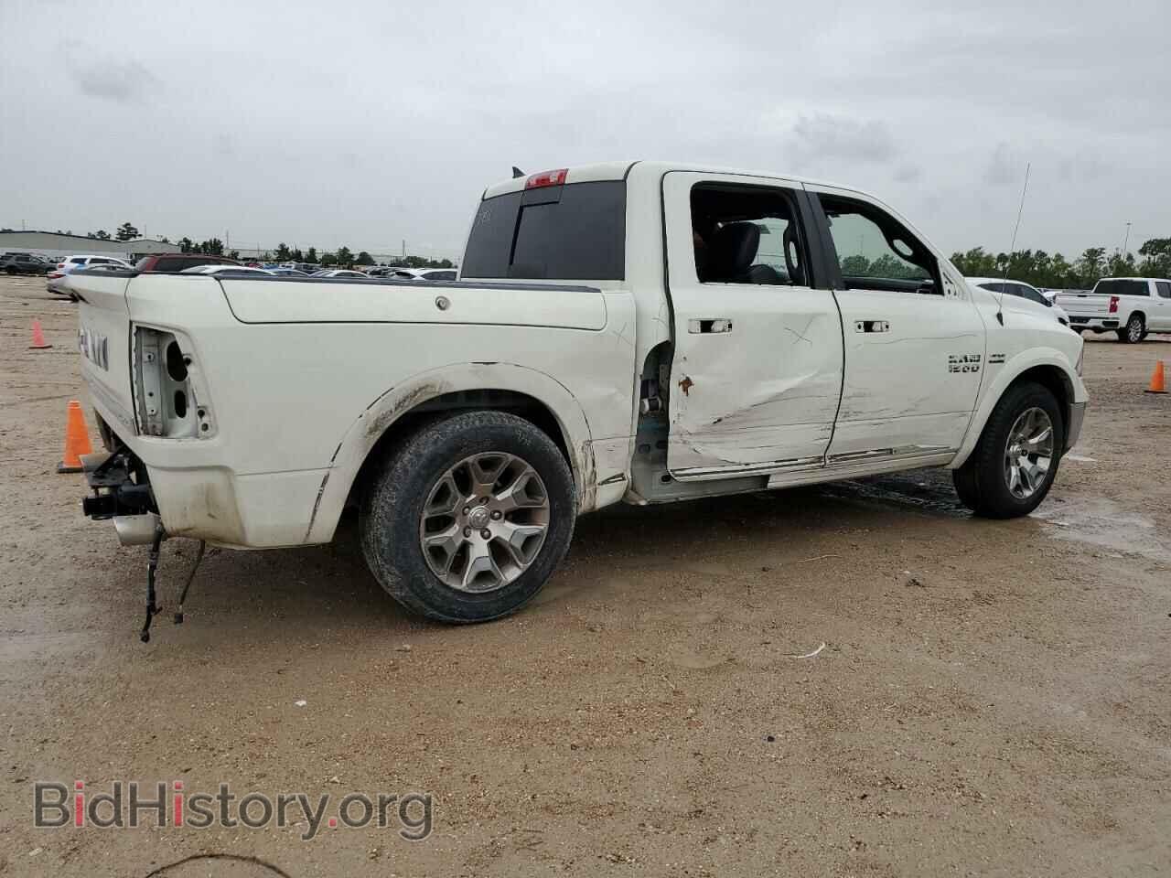 2017 RAM 1500 - VIN: 1C6RR7PT4HS795941 - Фото 3