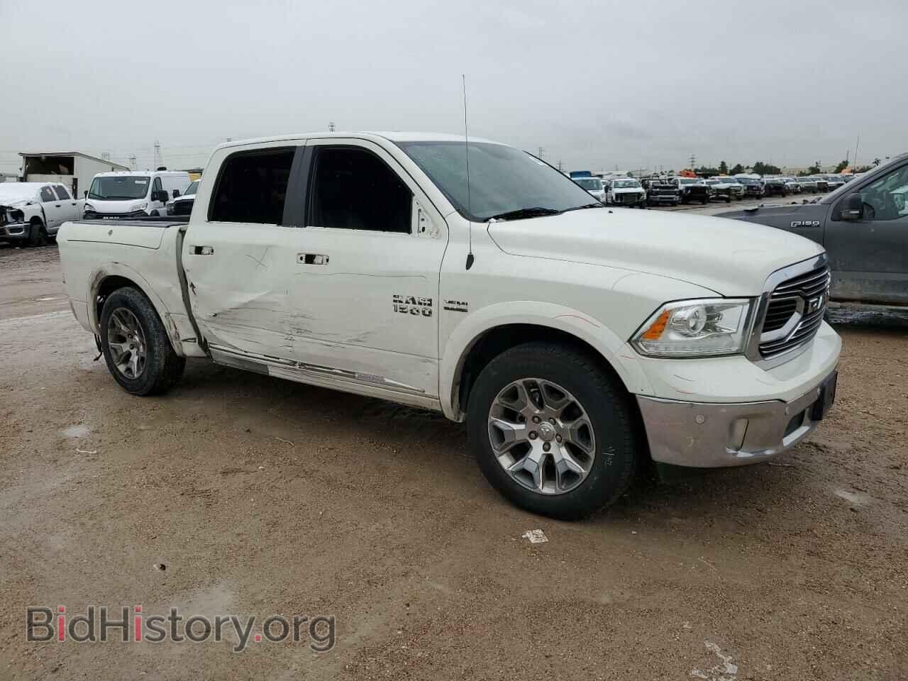 2017 RAM 1500 - VIN: 1C6RR7PT4HS795941 - Фото 4