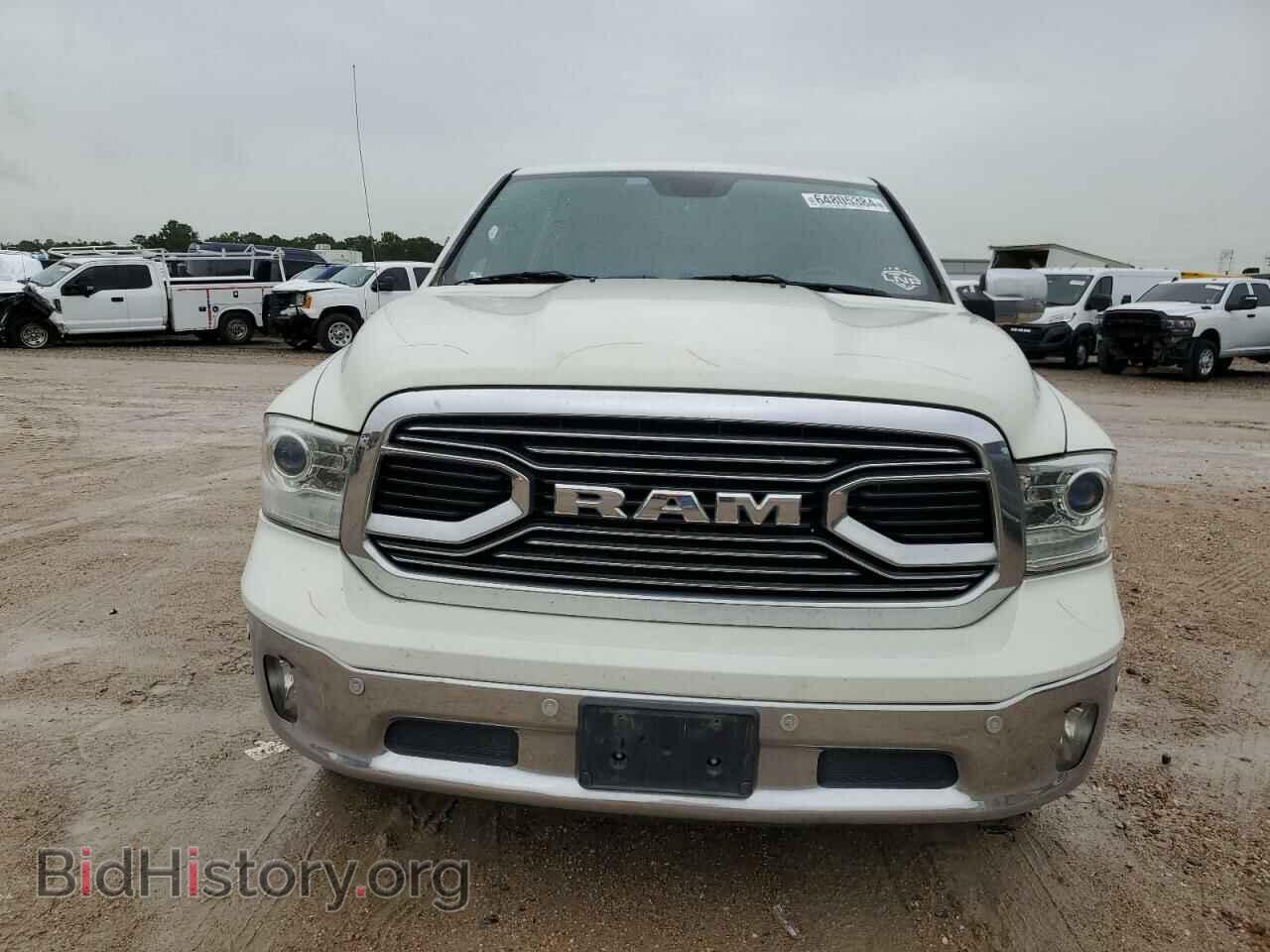 2017 RAM 1500 - VIN: 1C6RR7PT4HS795941 - Фото 5