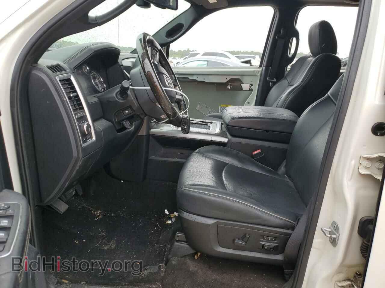 2017 RAM 1500 - VIN: 1C6RR7PT4HS795941 - Фото 7