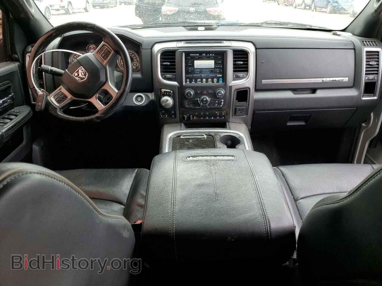 2017 RAM 1500 - VIN: 1C6RR7PT4HS795941 - Фото 8