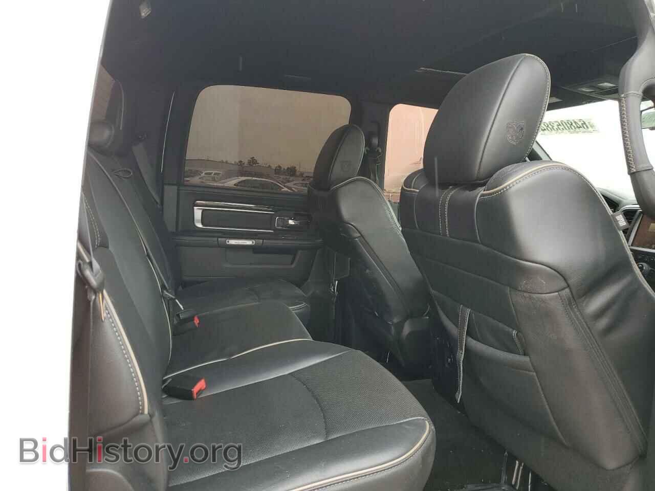 2017 RAM 1500 - VIN: 1C6RR7PT4HS795941 - Фото 10