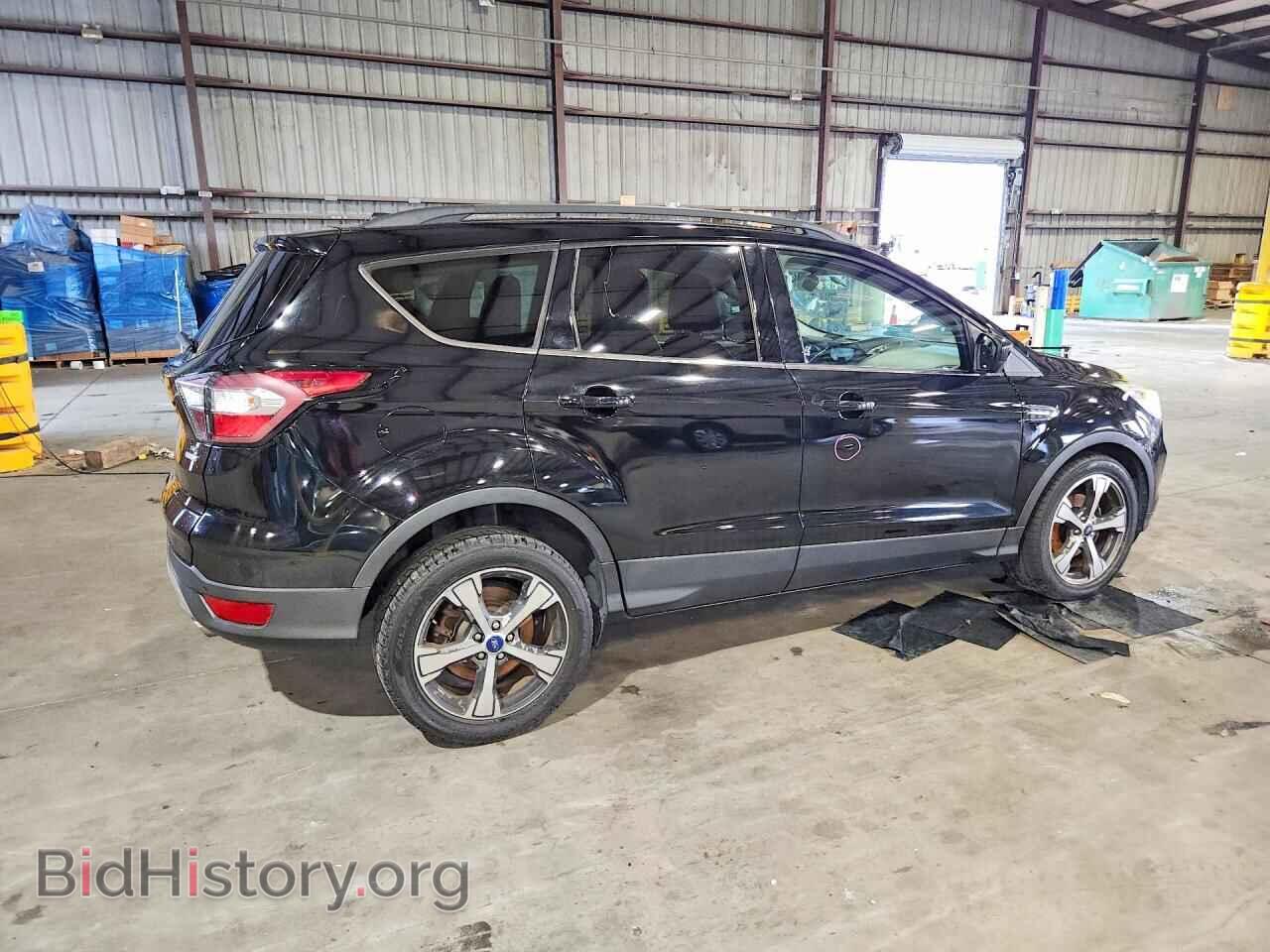 2017 FORD ESCAPE - VIN: 1FMCU0GD6HUB41116 - Фото 3