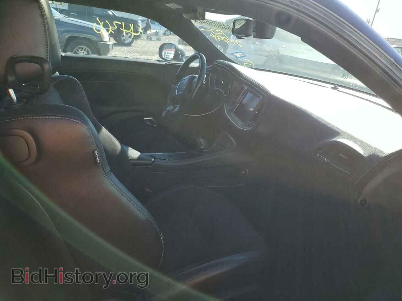 2020 DODGE CHALLENGER - VIN: 2C3CDZBT5LH219294 - Фото 5