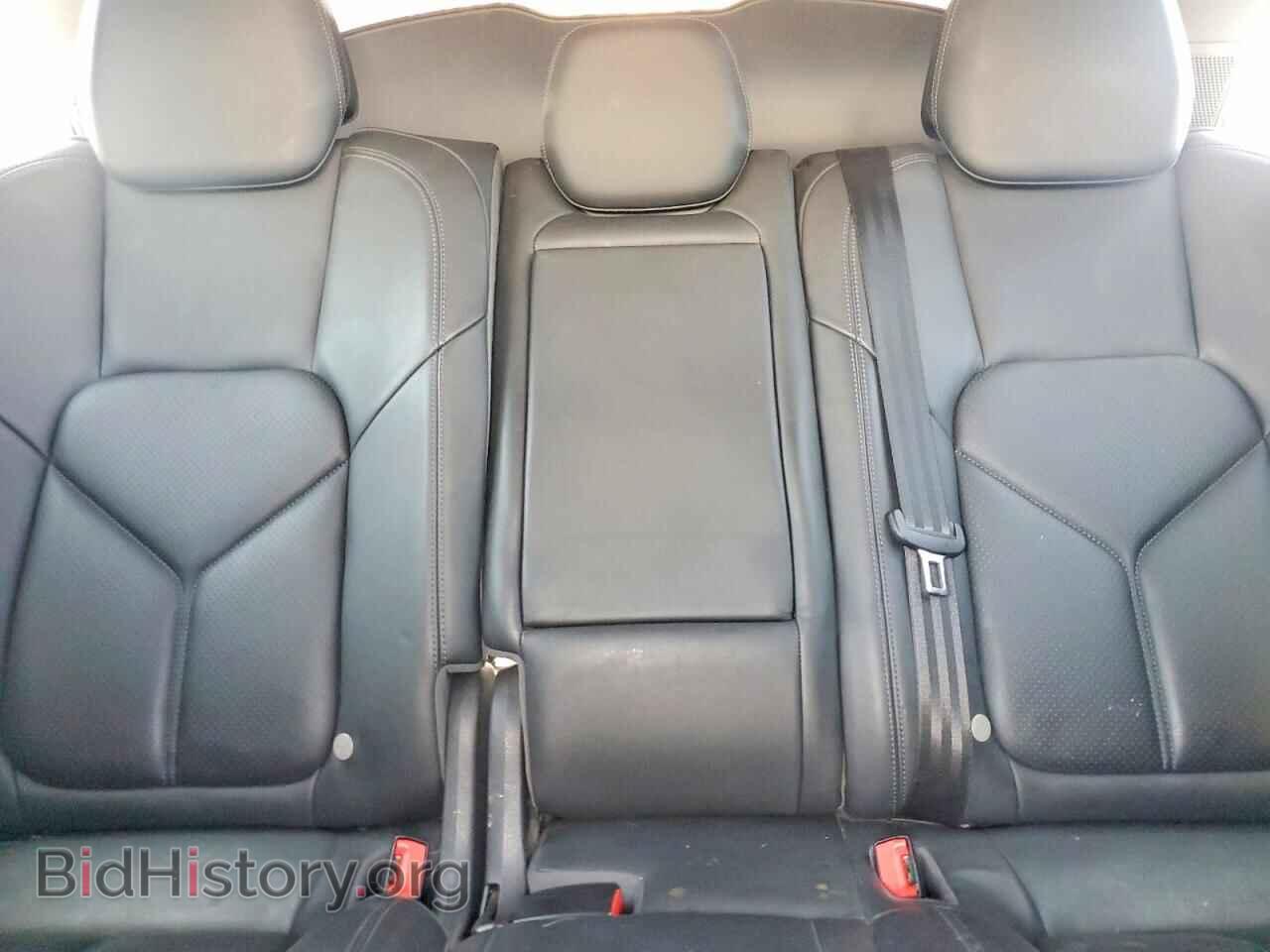 2013 PORSCHE CAYENNE - VIN: WP1AA2A24DLA10790 - Photo 10