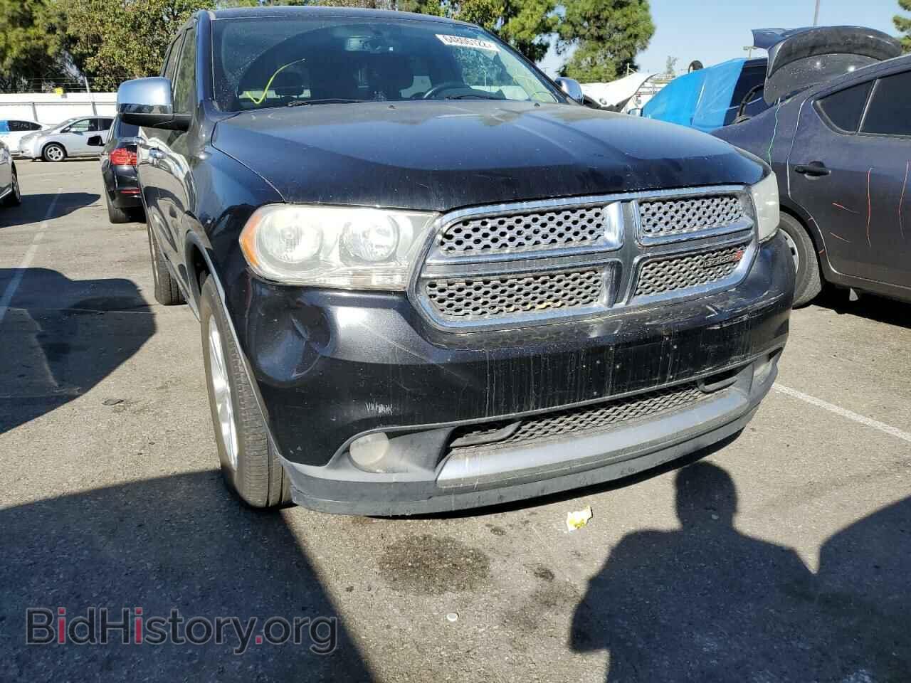 2013 DODGE DURANGO - VIN: 1C4RDHAG7DC632634 - Photo 9