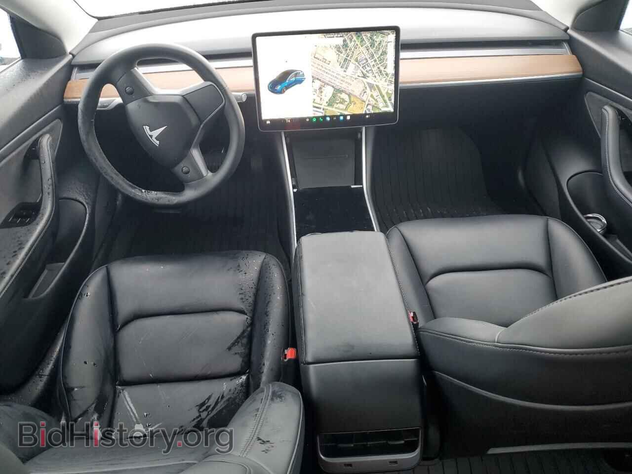 2020 TESLA MODEL 3 - VIN: 5YJ3E1EB3LF664491 - Photo 8