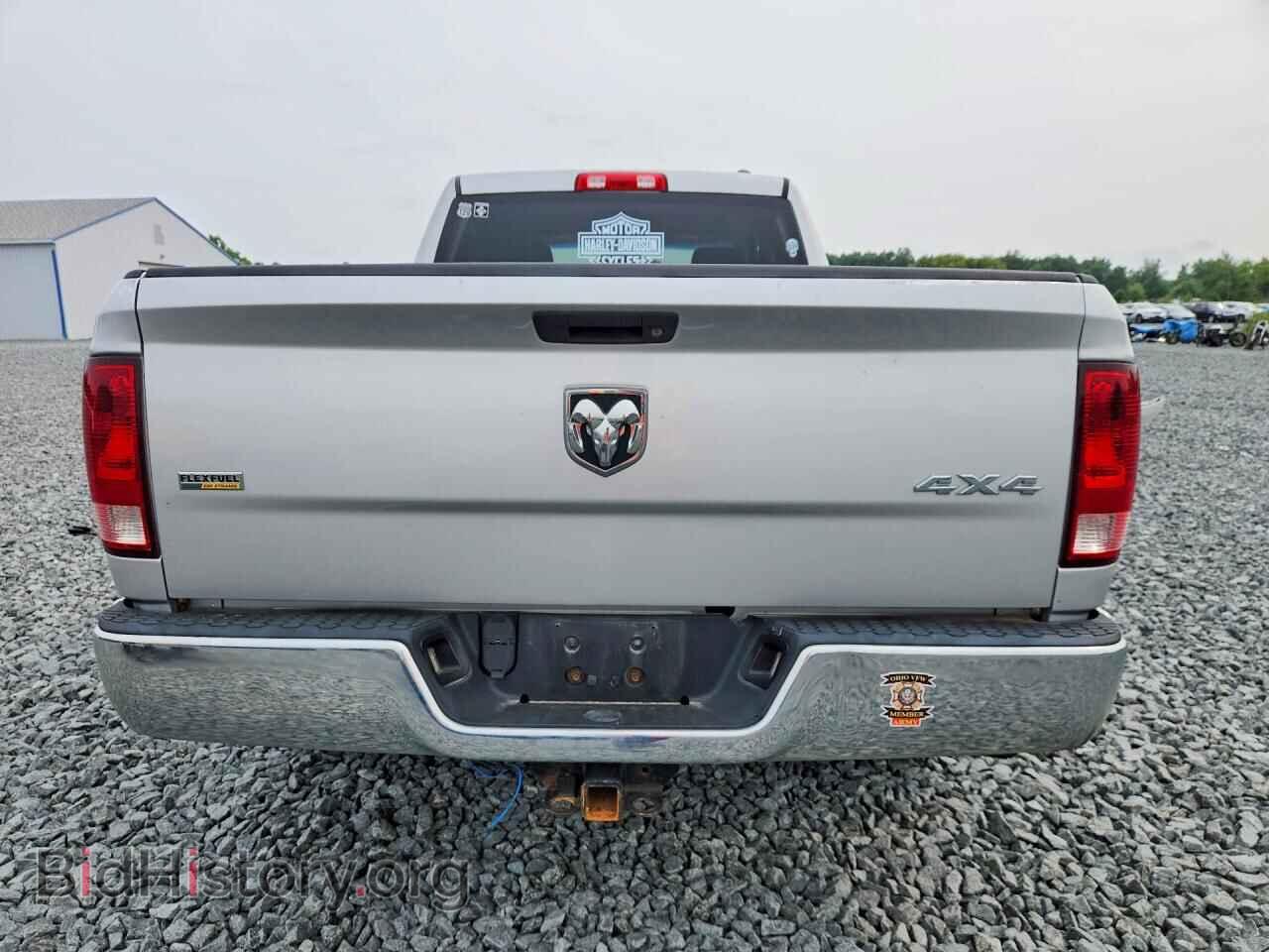 2012 DODGE RAM 1500 - VIN: 1C6RD7FP8CS291033 - Photo 6