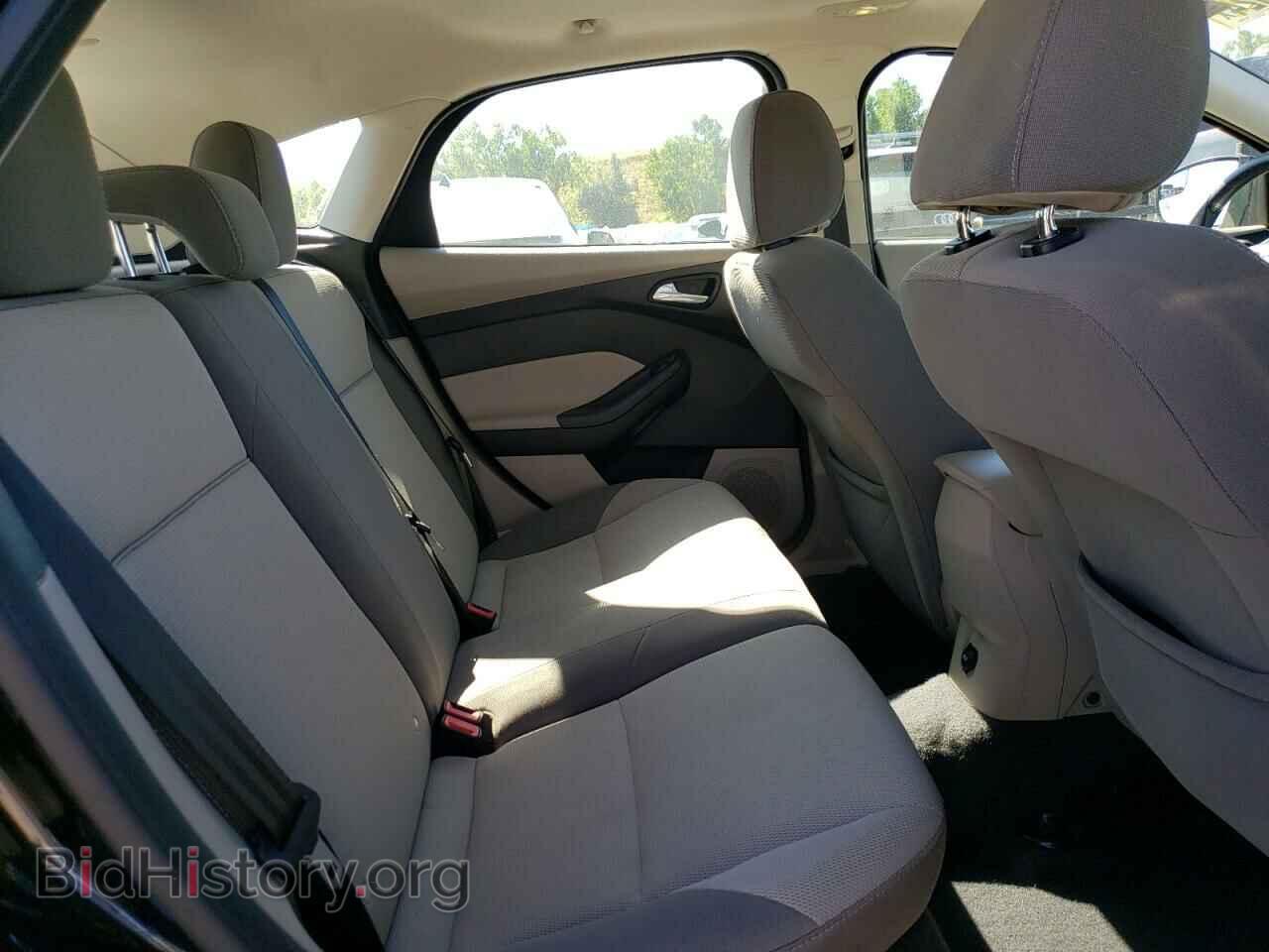 2013 FORD FOCUS - VIN: 1FADP3K29DL168565 - Фото 10