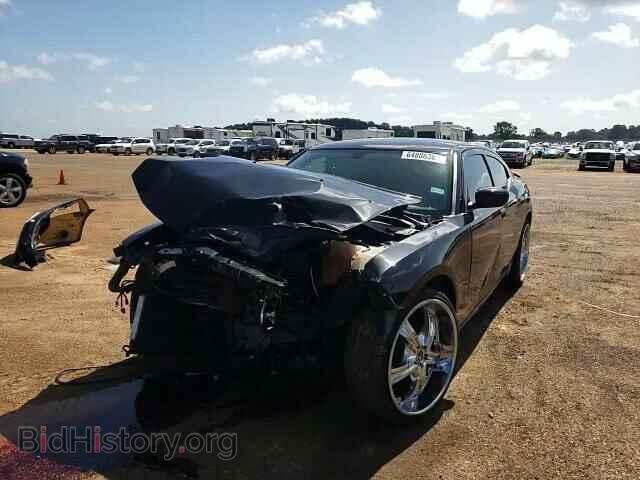 2010 DODGE CHARGER - VIN: 2B3CA4CD2AH183688 - Фото 14