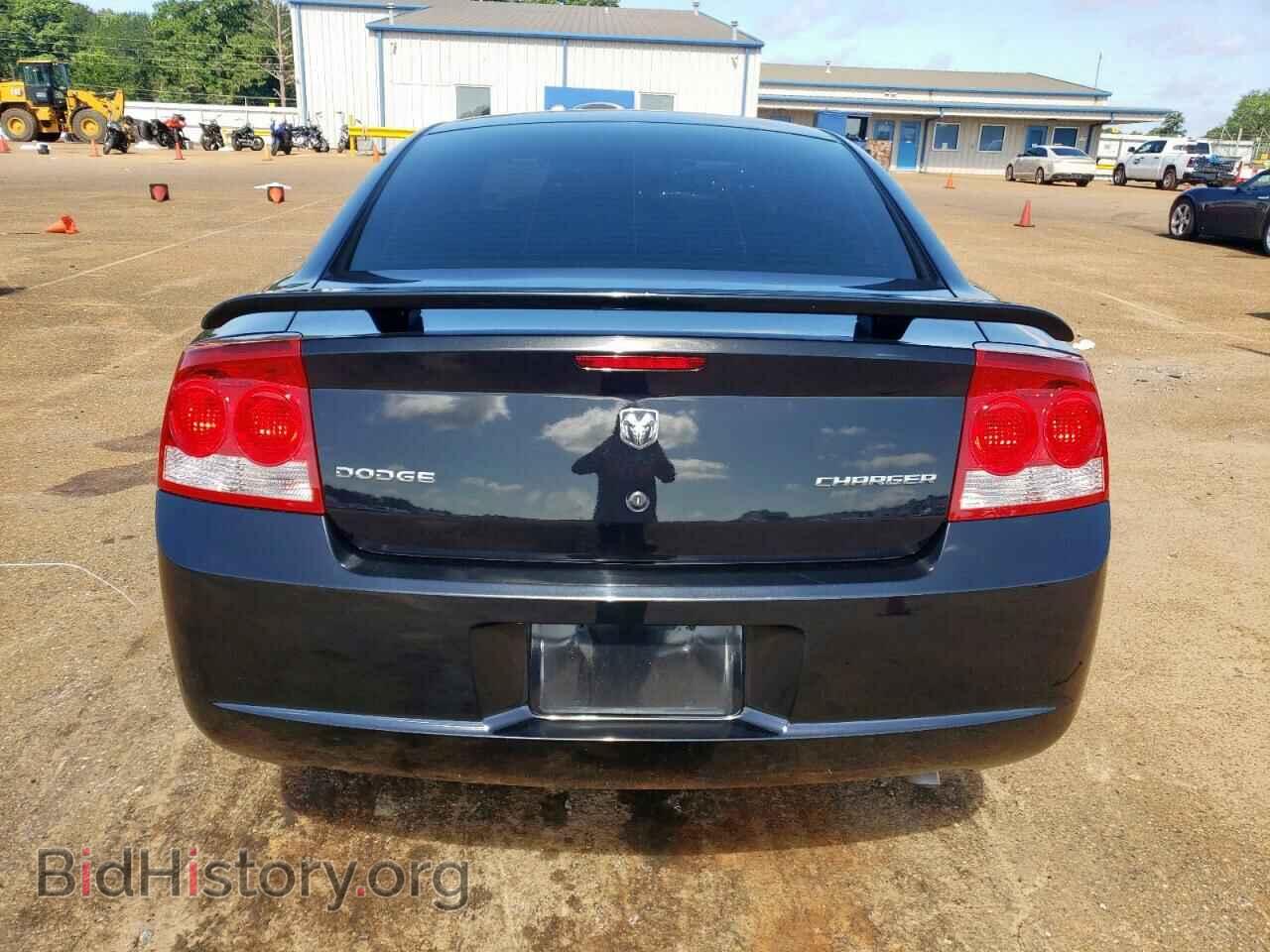 2010 DODGE CHARGER - VIN: 2B3CA4CD2AH183688 - Фото 6