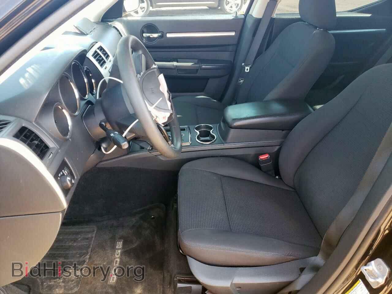 2010 DODGE CHARGER - VIN: 2B3CA4CD2AH183688 - Фото 7