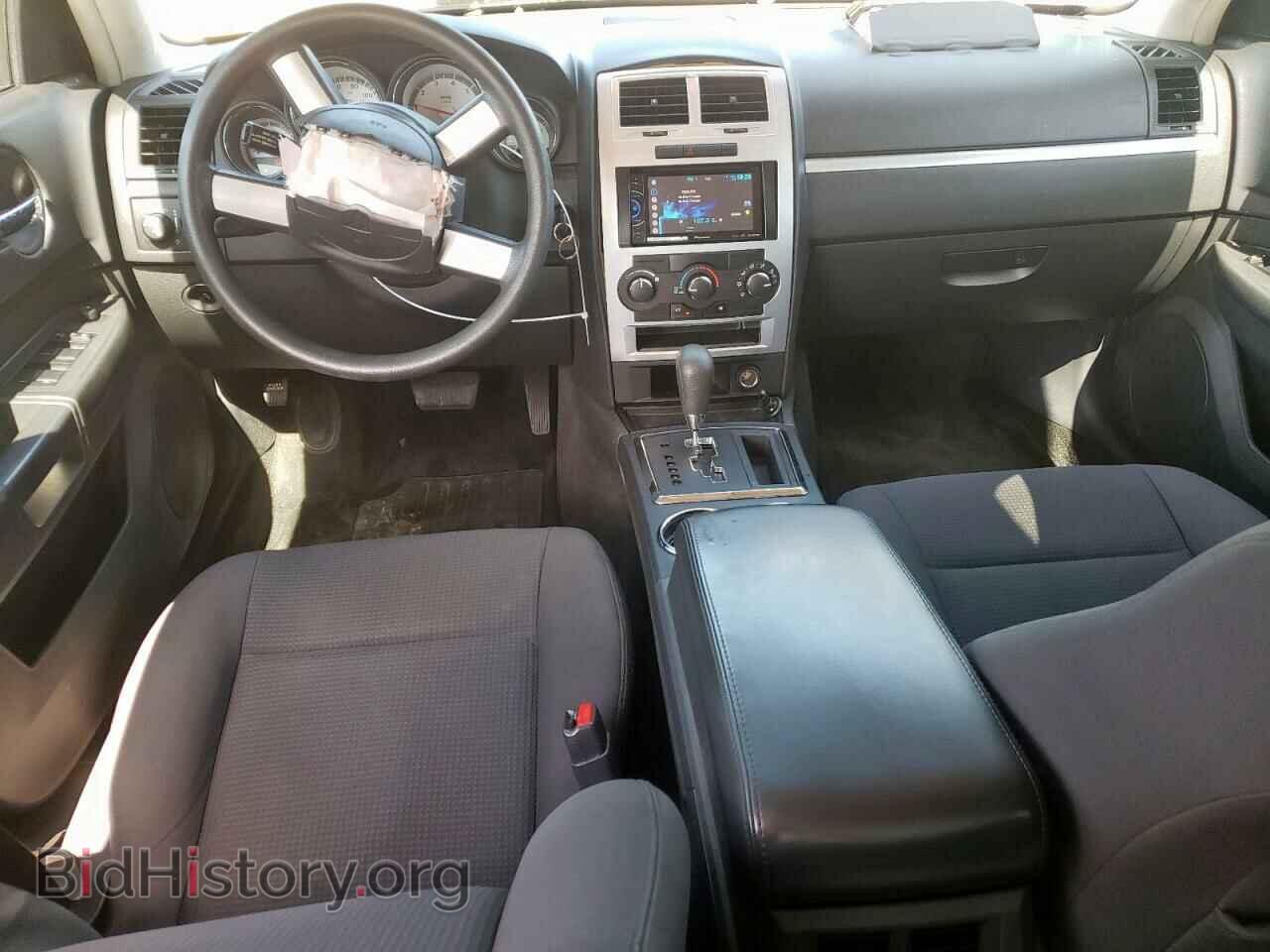 2010 DODGE CHARGER - VIN: 2B3CA4CD2AH183688 - Фото 8
