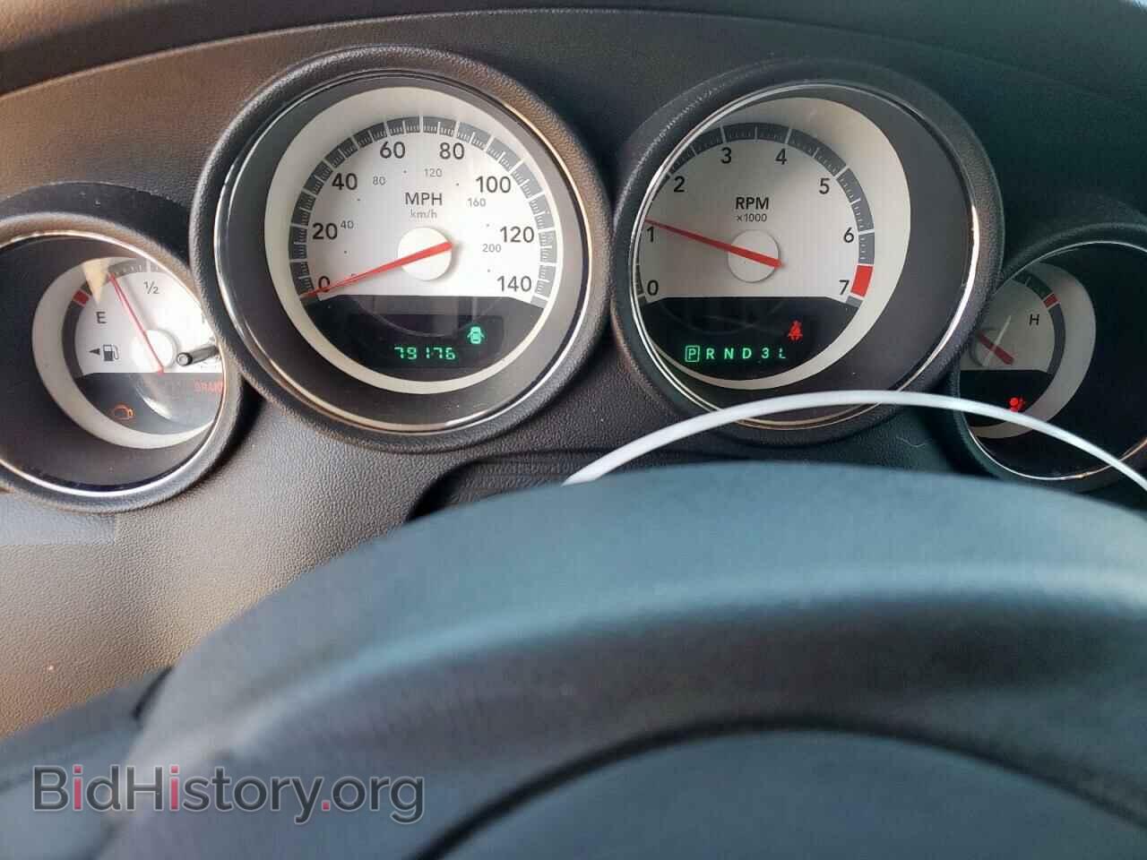 2010 DODGE CHARGER - VIN: 2B3CA4CD2AH183688 - Фото 9